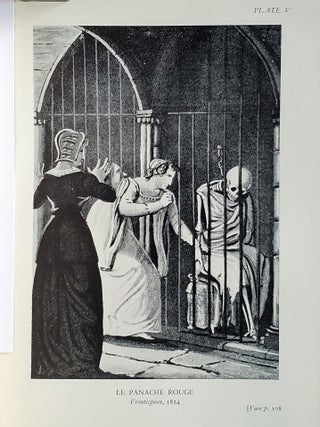 The Gothic Quest; A History of the Gothic Novel
