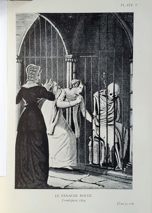 The Gothic Quest; A History of the Gothic Novel