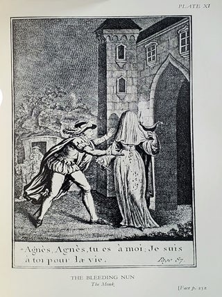 The Gothic Quest; A History of the Gothic Novel