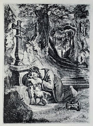 The Gothic Quest; A History of the Gothic Novel