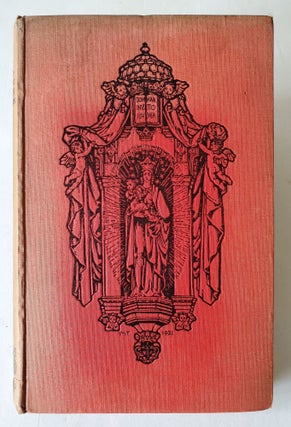Item #1486 Report of the First Anglo-Catholic Priests' Convention; General Subject: Priestly...