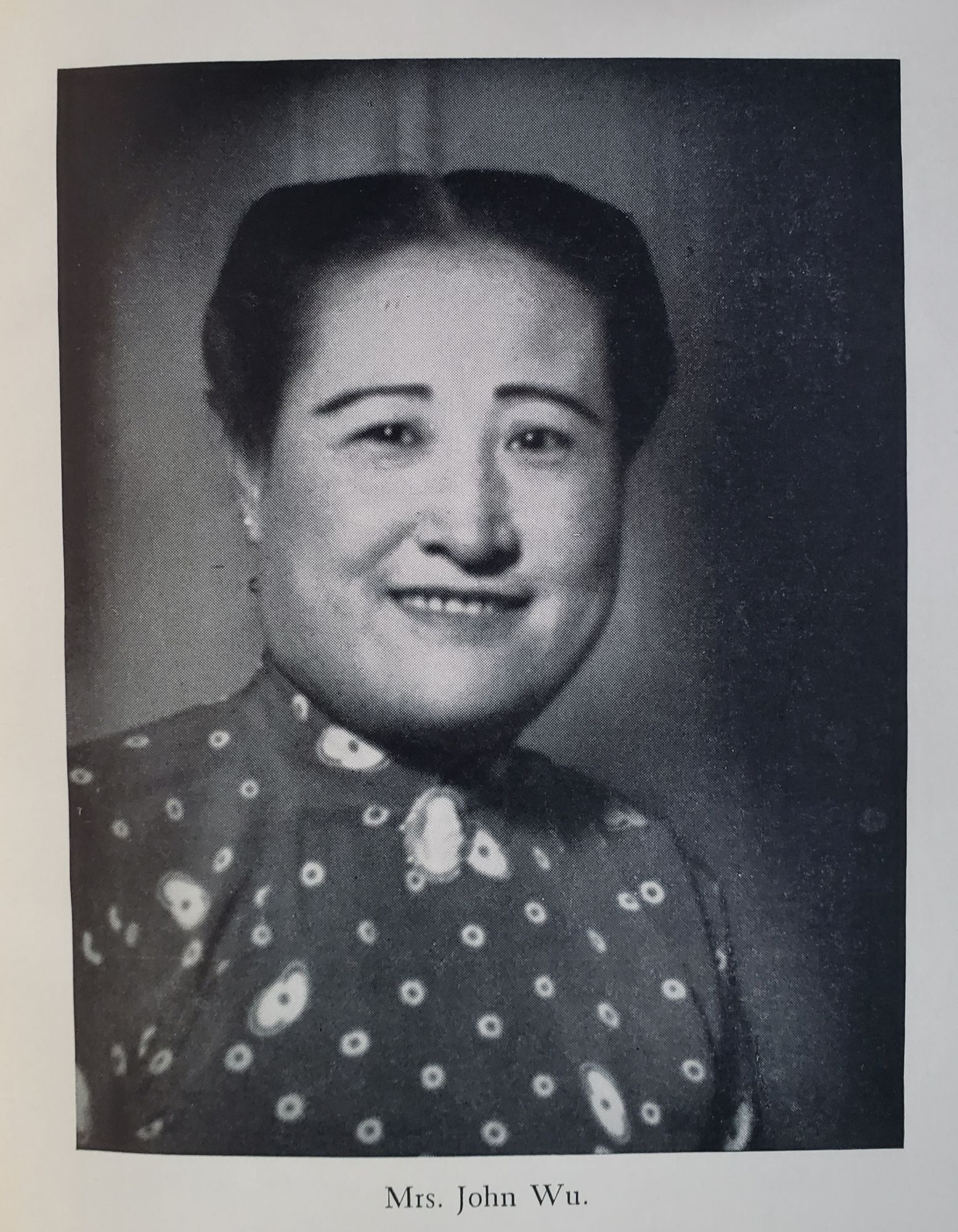 Beyond East and West | John C. H Wu | First edition