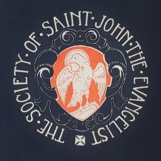 Item #1495 The Cowley Fathers. Society of St. John the Evangelist