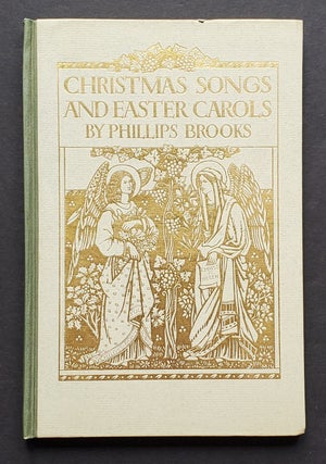 Christmas Songs and Easter Carols