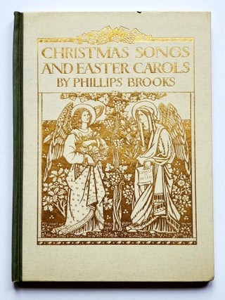 Christmas Songs and Easter Carols