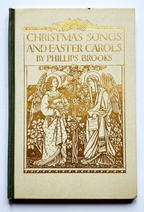 Christmas Songs and Easter Carols
