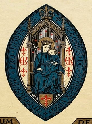 Recusant Books at St. Mary's Oscott; Part I: 1518-1687 / Part II: 1641-1830