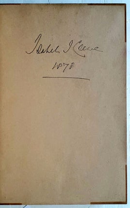 A Letter to the Rev. E.B. Pusey (with) A Letter to the Duke of Norfolk