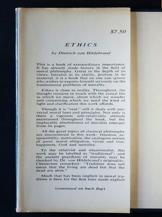 Ethics