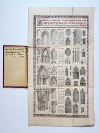 Examples of Ancient Doorways and Windows