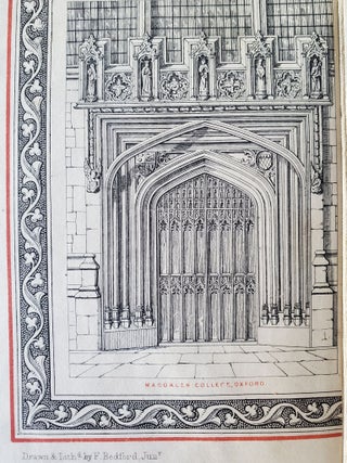 Examples of Ancient Doorways and Windows