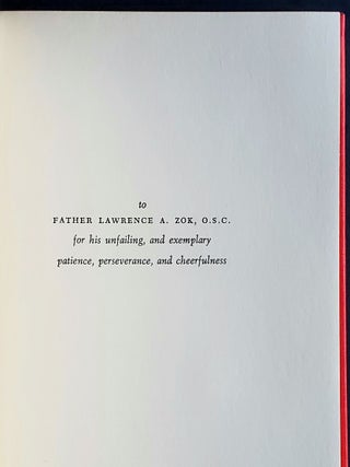 Prayers of Pope Pius XII; Translated from the Italian by the Rev. Martin W. Schoenberg, O.S.C.