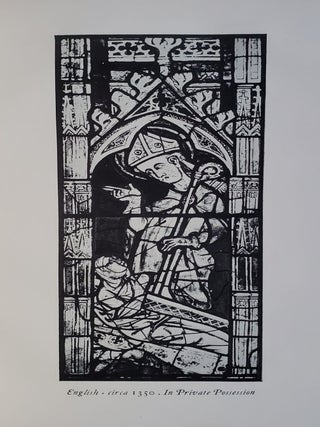 Stained Glass: Its Origin & Application