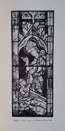 Stained Glass: Its Origin & Application
