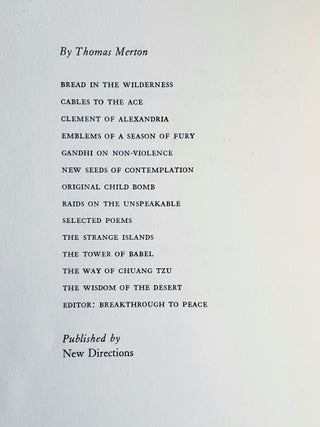 Cables to the Ace; or Familiar Liturgies of Misunderstanding