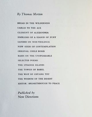 Cables to the Ace; or Familiar Liturgies of Misunderstanding