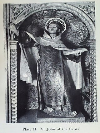 The Crucible of Love; A Study in the Mysticism of St. Teresa of Jesus and St. John of the Cross