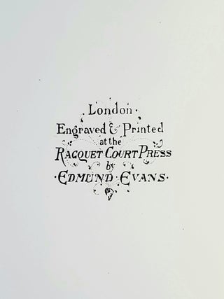 Divine and Moral; Songs for Children by the Reverend Isaac Watts, D.D.