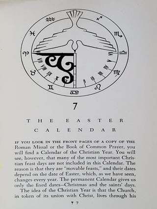Easter; Its Story and Meaning