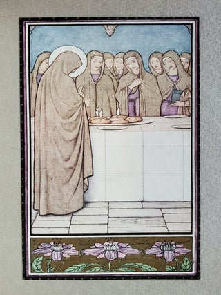 St. Francis of Assisi