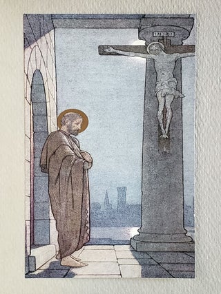 St. Francis of Assisi