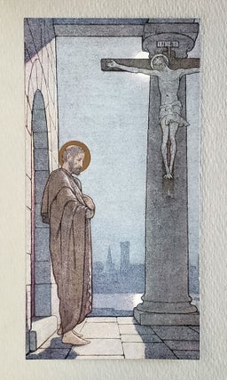 St. Francis of Assisi