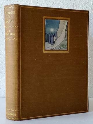 St. Francis of Assisi