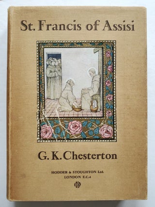 St. Francis of Assisi