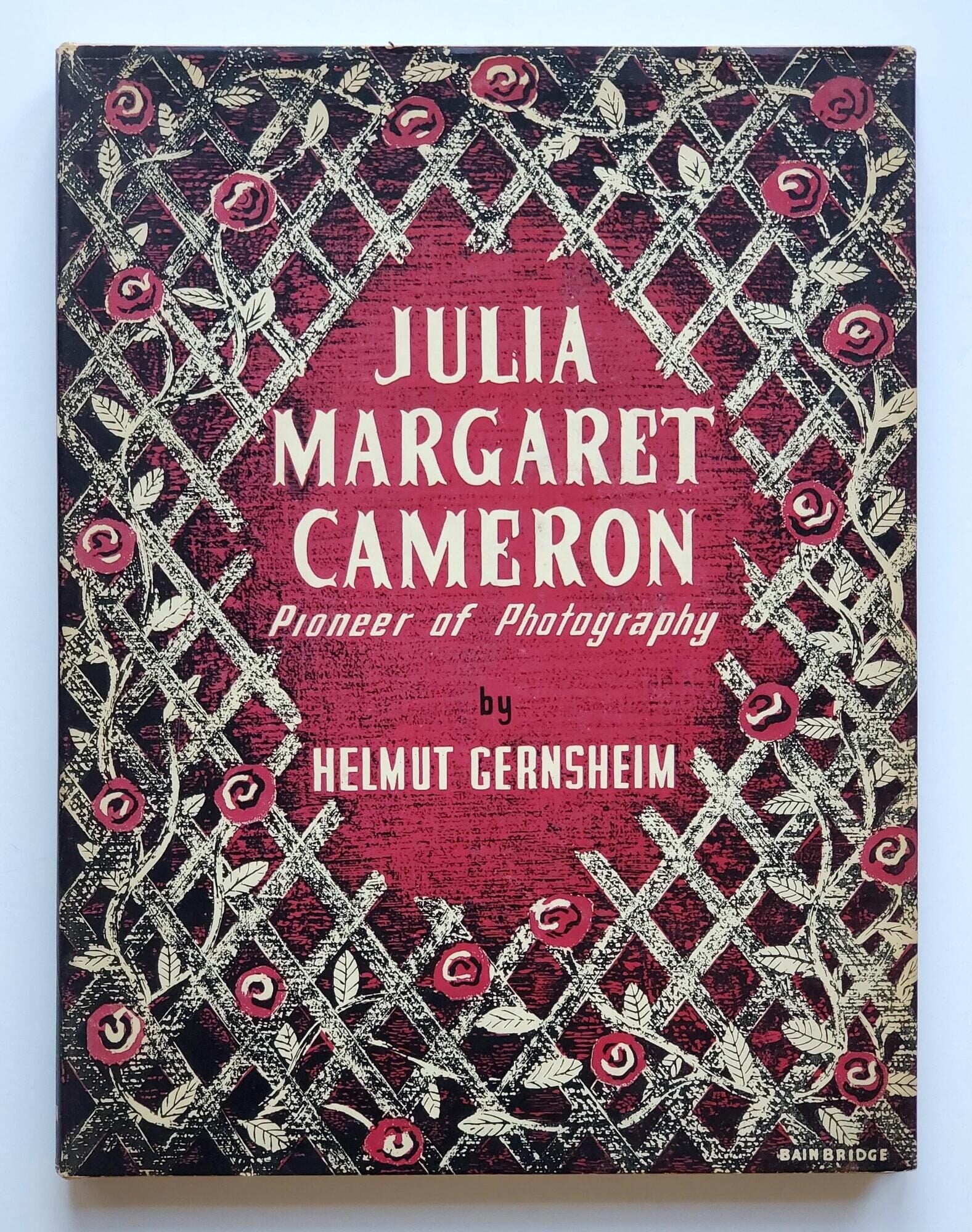 Julia Margaret Cameron; Her life and photographic work | Helmut