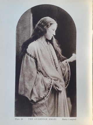 Julia Margaret Cameron; Her life and photographic work