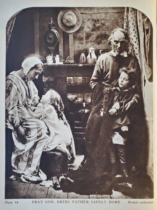 Julia Margaret Cameron; Her life and photographic work