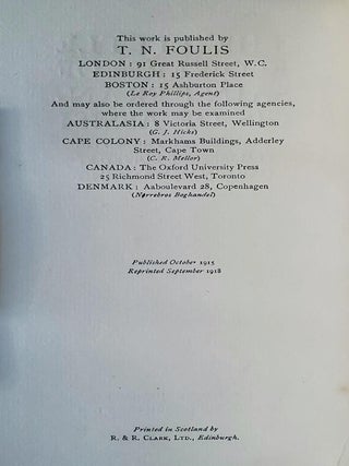 The Little Flowers of Saint Francis; Translated from the Italian and Edited by Cardinal Manning