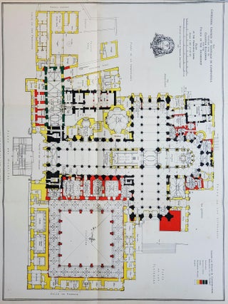 The Early Architectural History of the Cathedral of Santiago de Compostela