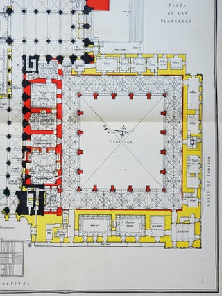 The Early Architectural History of the Cathedral of Santiago de Compostela