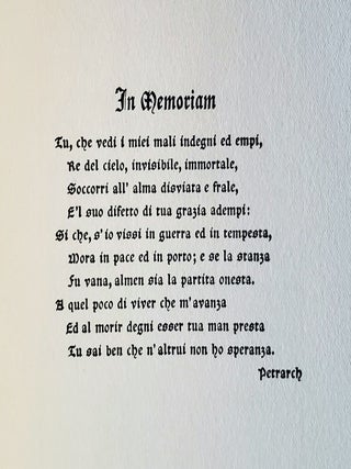 Pro Vita Monastica; An Essay in Defence of the Contemplative Virtues
