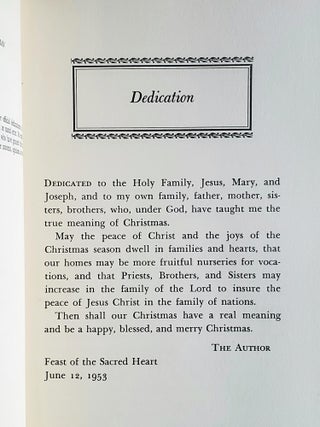 Spiritual Steps to Christmas