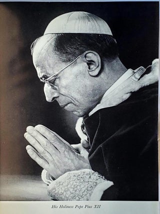 Guide for Living; An Approved Selection of Letters and Addresses of His Holiness Pope Pius XII