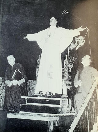Guide for Living; An Approved Selection of Letters and Addresses of His Holiness Pope Pius XII