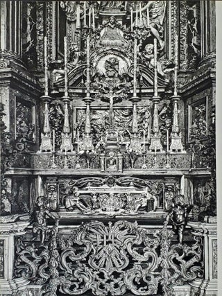 St. Ignatius of Loyola; A Pictorial Biography