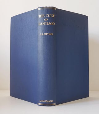 The Cult of Santiago; Traditions, Myths, and Pilgrimages