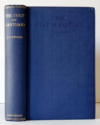 The Cult of Santiago; Traditions, Myths, and Pilgrimages