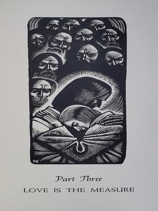 The Long Loneliness; The Autobiography of Dorothy Day