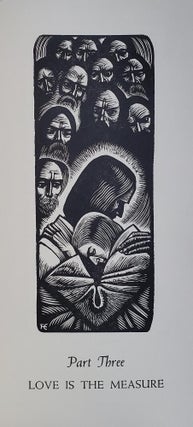 The Long Loneliness; The Autobiography of Dorothy Day