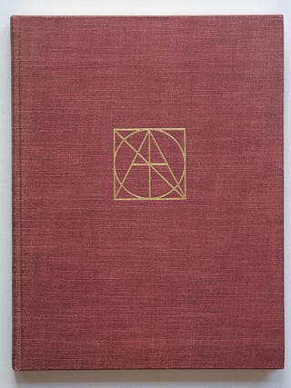 Elements of Lettering. John Howard Benson, Carey.