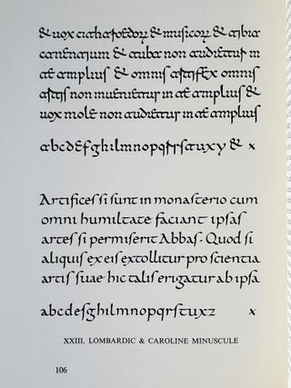 Elements of Lettering