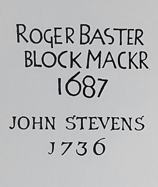 Elements of Lettering