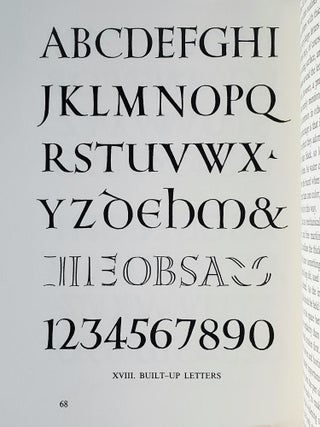 Elements of Lettering