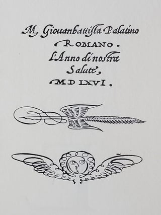Elements of Lettering