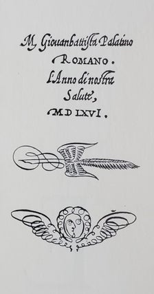 Elements of Lettering