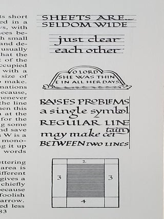 Elements of Lettering